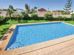 Attractive apartment in Roquetas de Mar with shared pool Roquetas De Mar